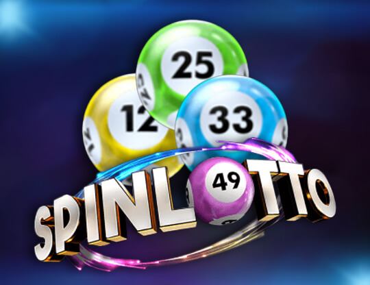 Spinlotto